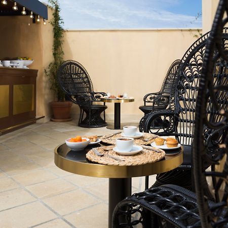 Hotel Palazzo Presta Gallipoli Exteriér fotografie
