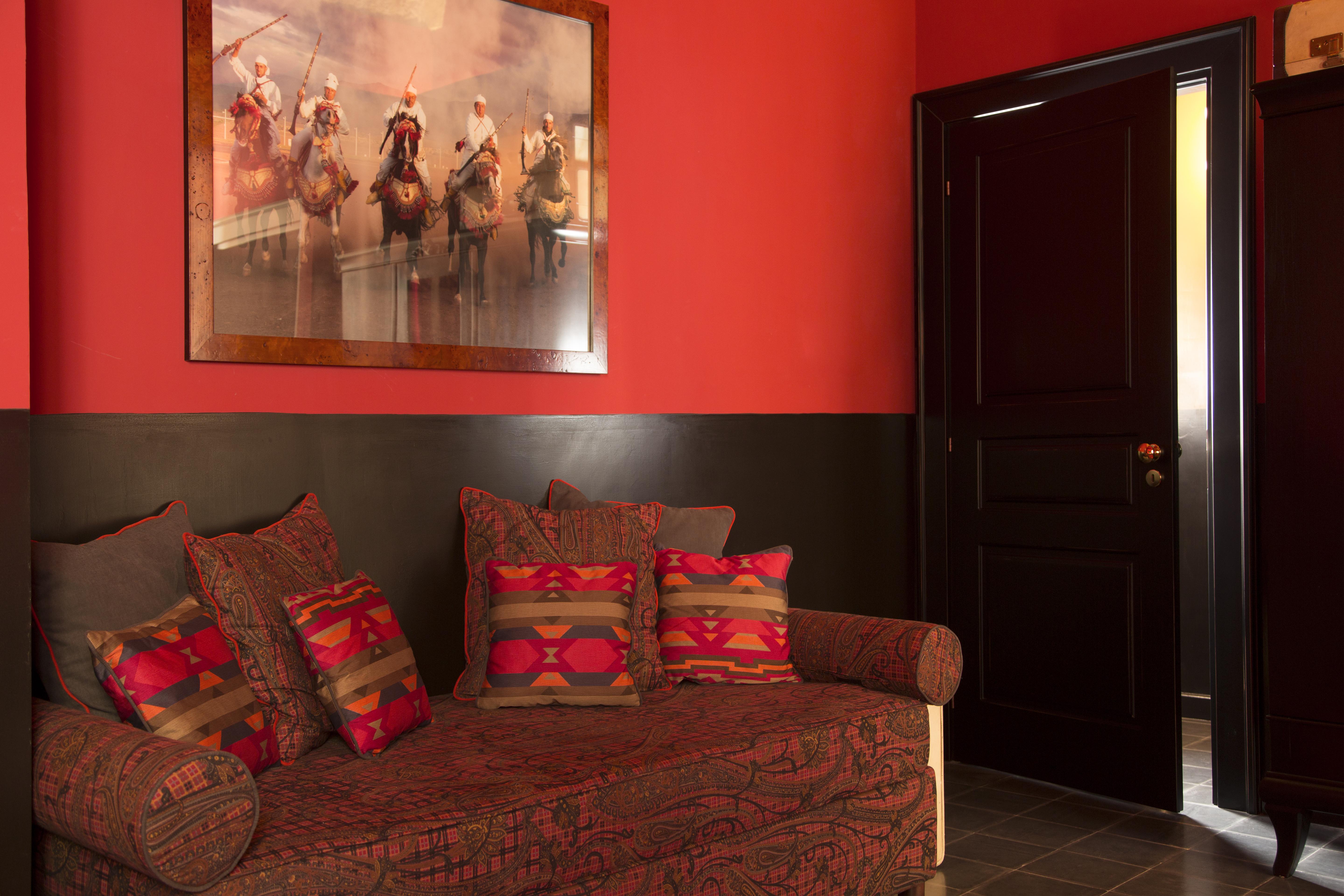 Hotel Palazzo Presta Gallipoli Exteriér fotografie