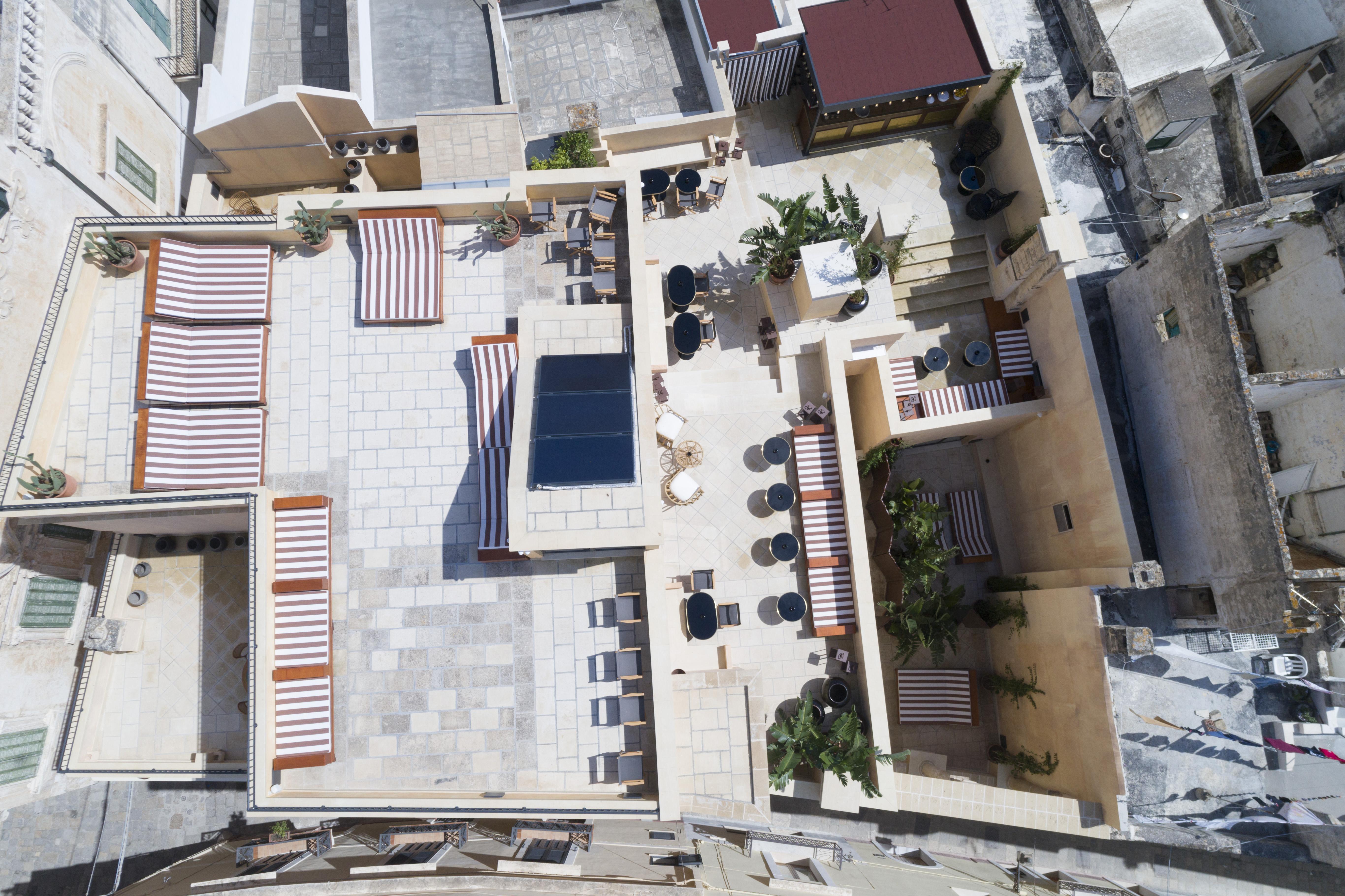 Hotel Palazzo Presta Gallipoli Exteriér fotografie