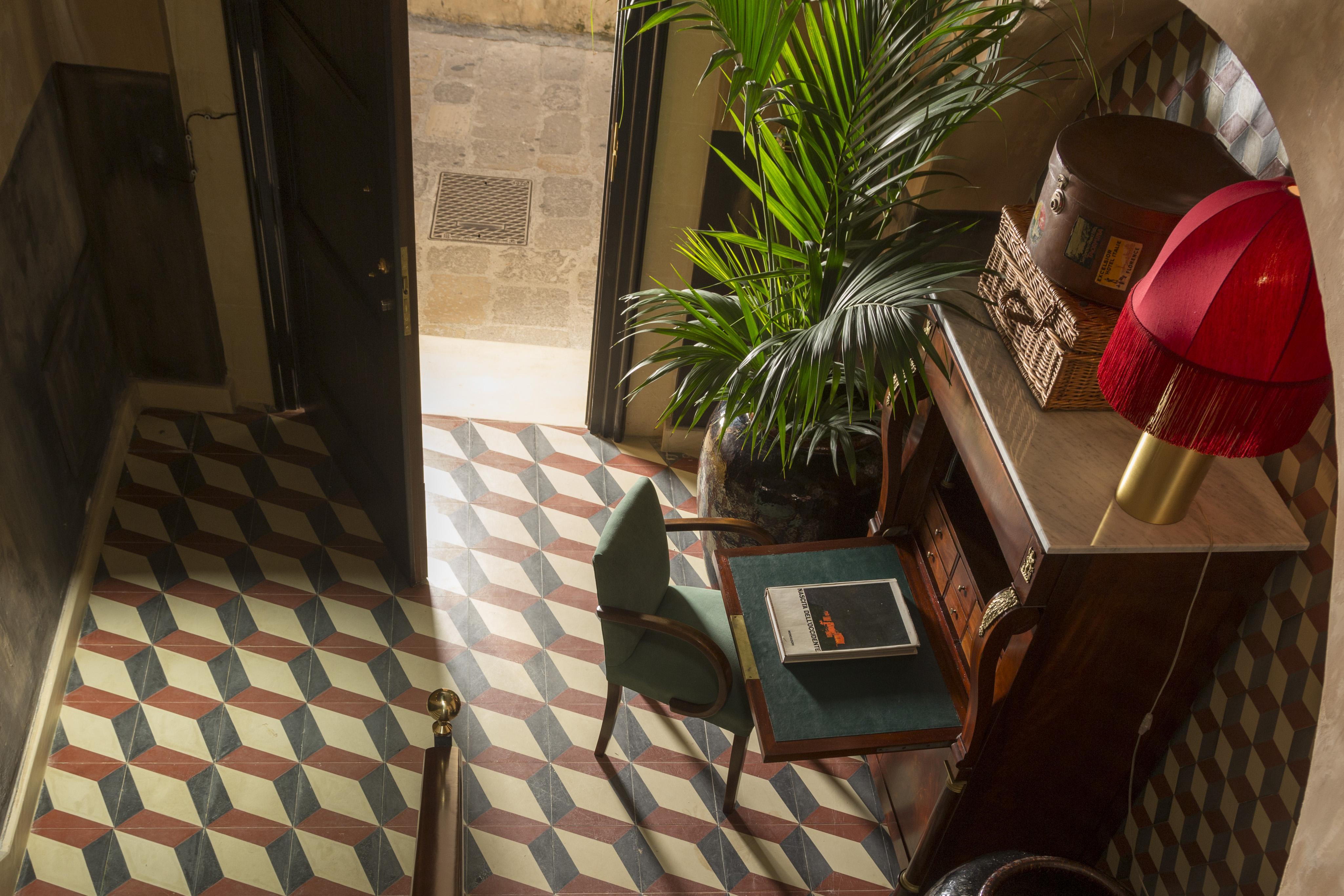 Hotel Palazzo Presta Gallipoli Exteriér fotografie