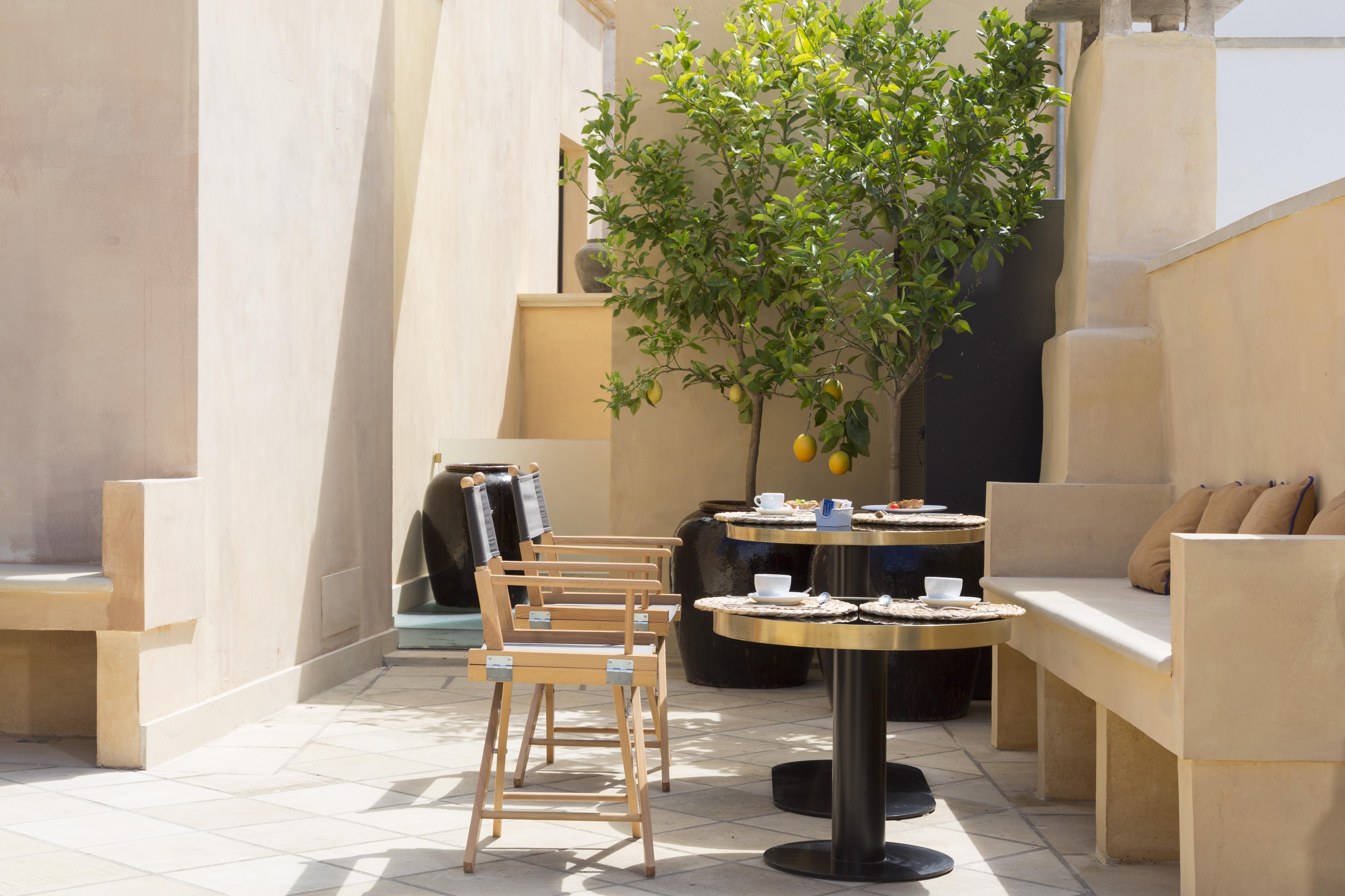 Hotel Palazzo Presta Gallipoli Exteriér fotografie